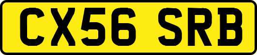 CX56SRB
