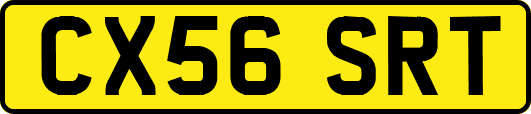 CX56SRT