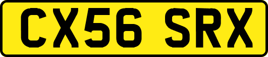 CX56SRX