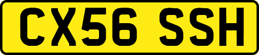 CX56SSH