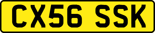 CX56SSK