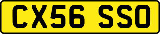 CX56SSO