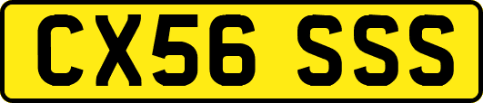 CX56SSS