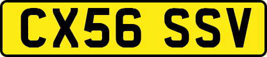 CX56SSV