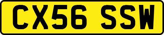 CX56SSW