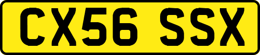 CX56SSX