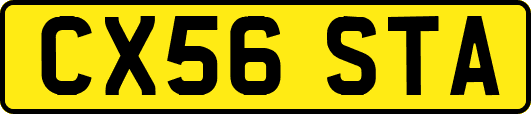 CX56STA