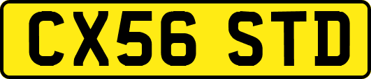 CX56STD