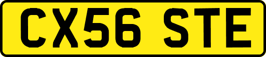 CX56STE
