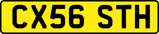 CX56STH