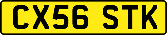 CX56STK