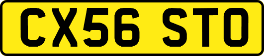 CX56STO