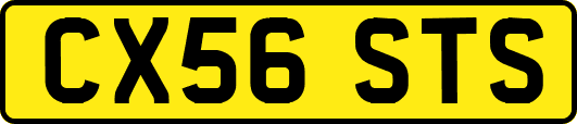 CX56STS