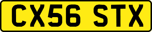 CX56STX