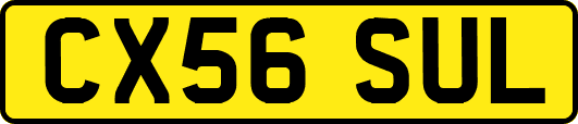 CX56SUL