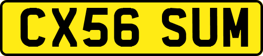 CX56SUM