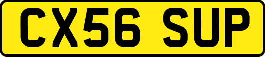CX56SUP
