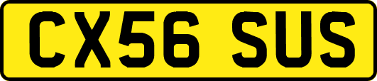 CX56SUS