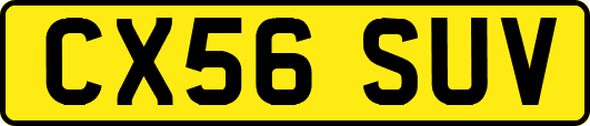 CX56SUV