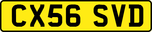 CX56SVD