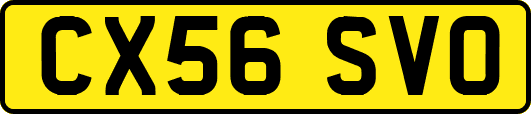 CX56SVO