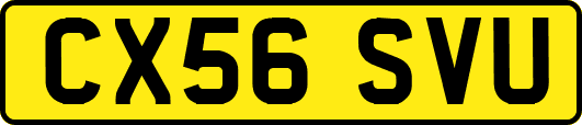 CX56SVU
