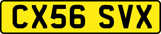 CX56SVX