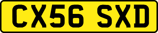 CX56SXD