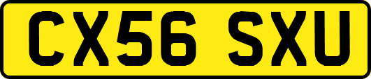 CX56SXU