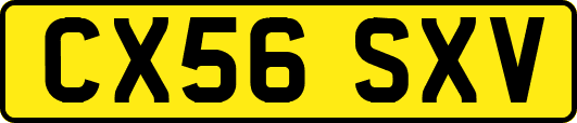 CX56SXV