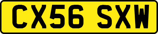 CX56SXW