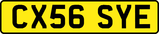 CX56SYE