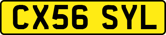 CX56SYL