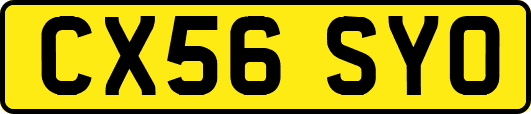 CX56SYO