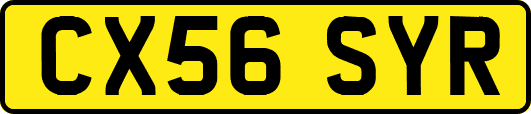 CX56SYR