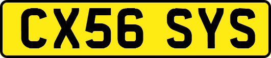 CX56SYS