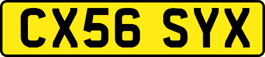 CX56SYX