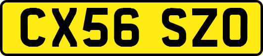 CX56SZO