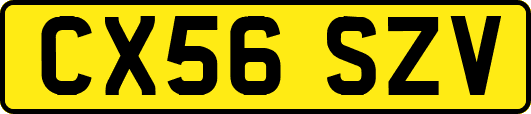 CX56SZV