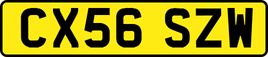 CX56SZW