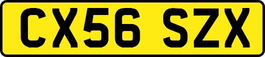 CX56SZX