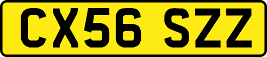 CX56SZZ