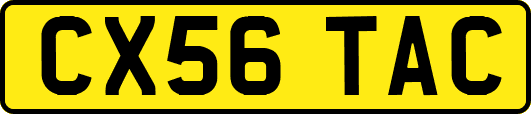 CX56TAC