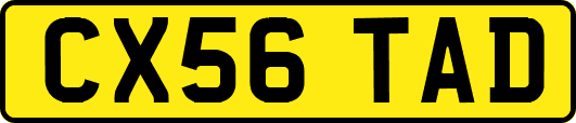 CX56TAD
