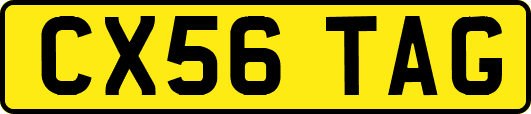 CX56TAG