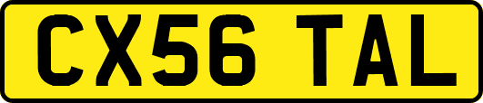 CX56TAL