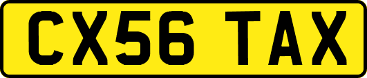 CX56TAX
