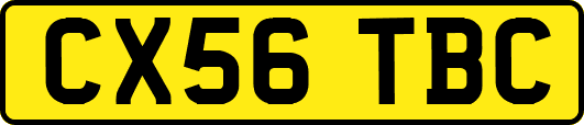 CX56TBC