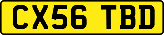 CX56TBD