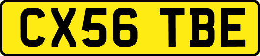 CX56TBE